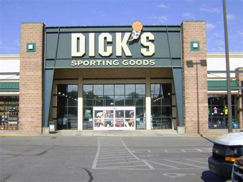 dicks merriam